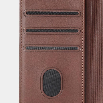 Magnet Case elegant case cover cover з клапаном і функцією підставки для Samsung Galaxy S22 (S22 Plus) синій
