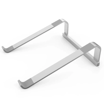 Stojan na 16" notebook Uls100 Universal Laptop Stand Silver