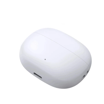Bezdrôtové slúchadlá Joyroom Funpods Series JR-FB3 Bluetooth 5.3 TWS – biele