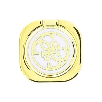 Guess Ringständer GURSEQGWH gold-weiß / gold