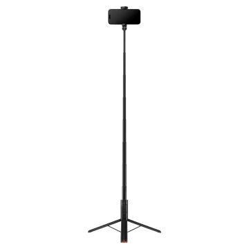 Selfie tyč Spigen S541W so statívom 146 cm s Bluetooth diaľkovým ovládaním