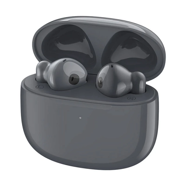 Edifier W320TN ANC TWS headphones (gray)