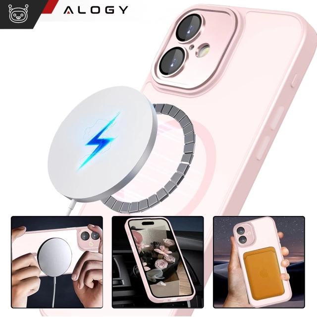 Alogy HUB Splitter Adapter for Laptop Computer USB-C to 3x USB-A 2.0 1x USB-A 3.0 Gray