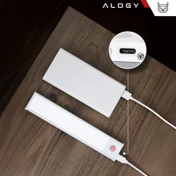 HUB splitter Alogy Adaptér pro počítačový notebook s USB-C na 3x USB-A 2.0 1x USB-A 3.0 šedý