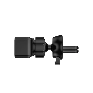 V3 MINI UNIVERSAL VENT AUTOHALTERUNG SCHWARZ