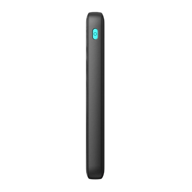 Joyroom Power Bank 10000mAh USB-C USB-A 22.5W - Black