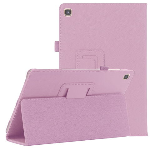 Чохол Alogy Cover Stand для Samsung Galaxy Tab A7 T500 Pink