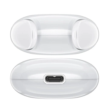 Acefast T9 Bluetooth 5.3 In-Ear Wireless Headphones - White