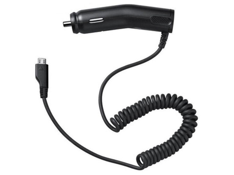 Mikro USB nabíjačka do auta Samsung ECA-U16CBEG