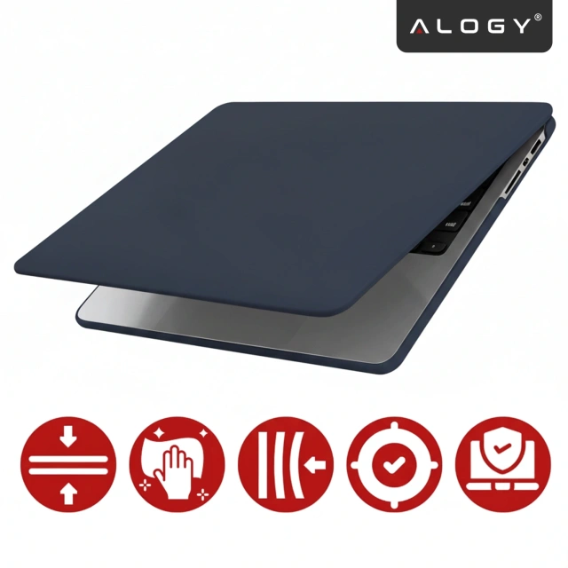 HUB splitter Alogy Adaptér pre počítačový notebook s USB-C na 3x USB-A 2.0 1x USB-A 3.0 sivý