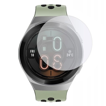 HOFI Glass Pro Panzerglas für Huawei Watch GT 2E 46mm