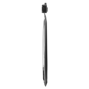 Універсальний водонепроникний чохол для телефону 6.9 Spigen A601 IPX8 Black