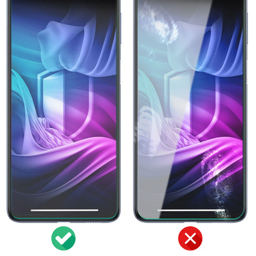 Matná fólia na displej Apple iPhone 15 Pro 6,1" 3mk SilkyMatt Pro ochranná