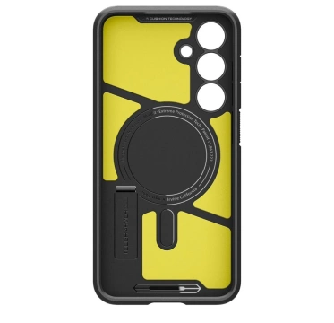 Etui Ochronne Spigen Tough Armor MagSafe для Samsung Galaxy S24 FE Black
