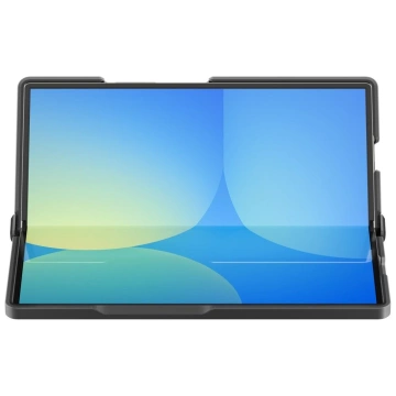 Etui Spigen Tough Armor Pro Mag MagSafe Galaxy Z Fold 7 Black