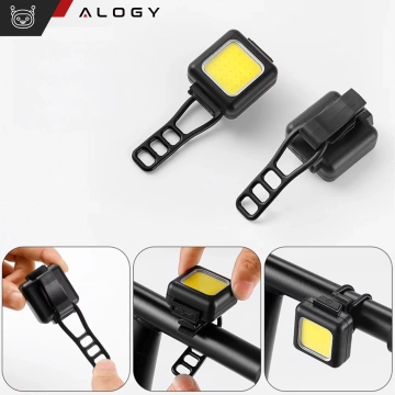 HUB-Splitter Alogy-Adapter für Computer-Laptop mit USB-C auf 3x USB-A 2.0 1x USB-A 3.0 Grau
