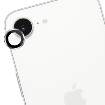 Tvrdené sklo pre iPhone 16e Lens Protection Pro