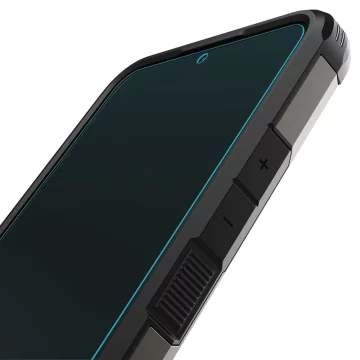 Folia hydrożelowa spigen neo flex 2er Pack Galaxy S22