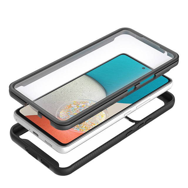 Etui Pancerne 360 obudowa Alogy Armor Case do Samsung Galaxy A53 / A53 5G