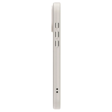 Чохол Spigen Cyrill Kajuk Mag MagSafe для iPhone 16 Pro Max Beige
