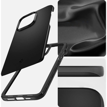 Чохол для взуття Spigen Thin Fit для Apple iPhone 14 Plus Black