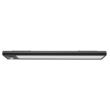 Світильник гардеробний з датчиком руху Yeelight Closet Light 20см (Чорний)
