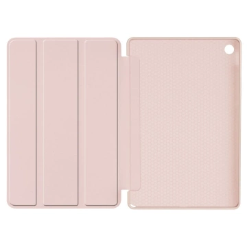 Смарт-чохол Etui для Samsung Galaxy Tab A9 Plus 11.0 X210 / X215 / X216 Marble