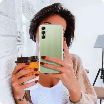 Etui FlexAir do Redmi Note 14 Pro 5G / POCO X7 5G Przezroczyste