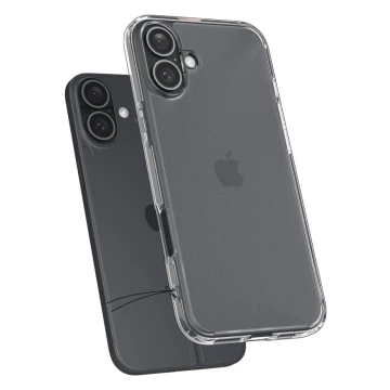 Etui Spigen Ultra Hybrid для Apple iPhone 16 Frost Clear