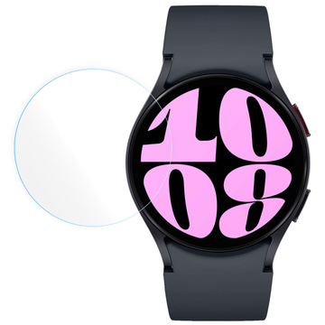 Samsung Galaxy Watch 6 44 мм - 3mk Watch Protection™ v. FlexibleGlass Lite