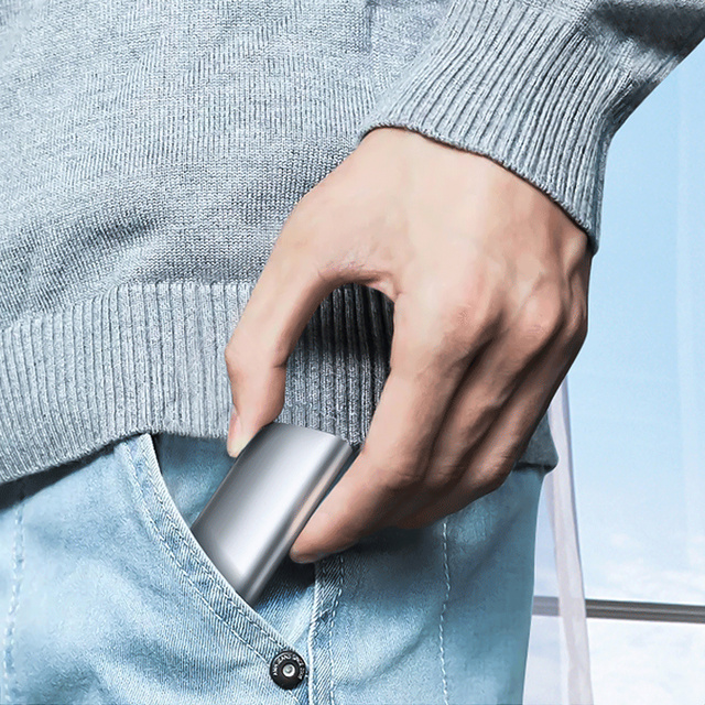 Kryt diskového adaptéra SSD Bay NGFF m.2 USB 3.1 USB-C Type-C 2230-2280 mm strieborný