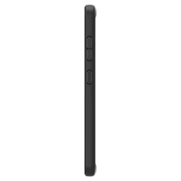Etui Spigen Ultra Hybrid pre Samsung Galaxy S24 Matte Black