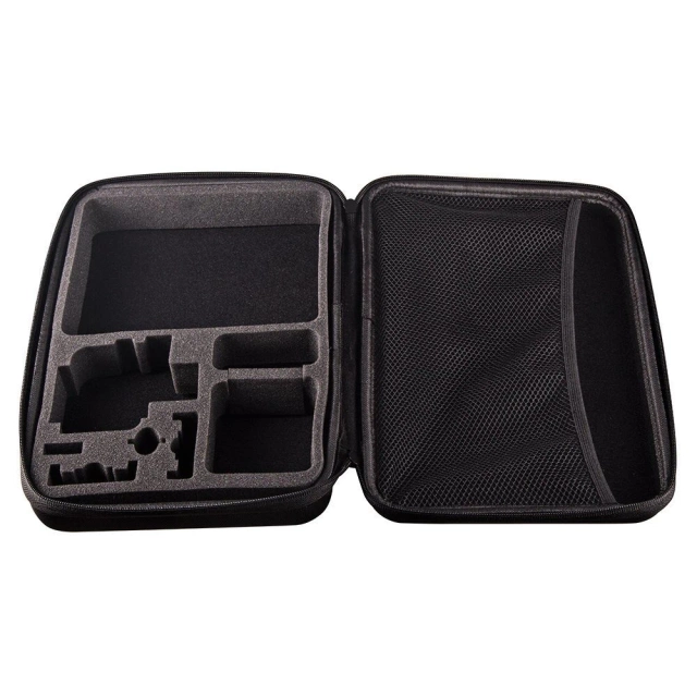 Набір універсальних аксесуарів 67 в 1 для екшн камер GoPro, DJI, Insta360, SJCam, Eken (набір GoPro 67 в 1)