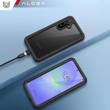 Alogy 8K 60Hz 48GBps 3m HDMI 2.1 Kabel Schwarz