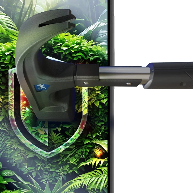 Загартоване скло для Samsung Galaxy S24 3mk HardGlass Max Eco