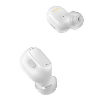 Baseus Encok WM01 Plus TWS headphones (white)