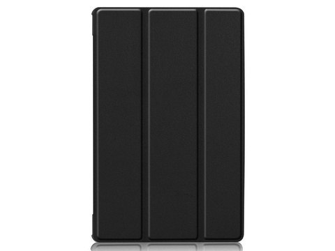 Alogy Book Cover pre Lenovo M10 Plus 10.3 TB-X606 Black
