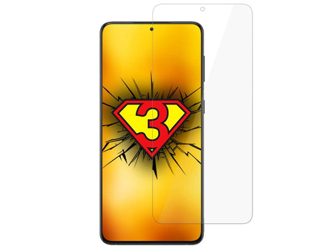 3mk ARC SE Schutzfolie für Samsung Galaxy S21 Ultra Special Edition