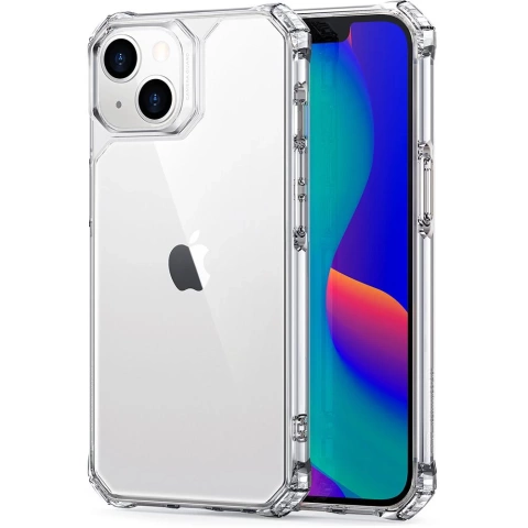 Etui ESR Air Armor для Apple iPhone 14 Plus Clear