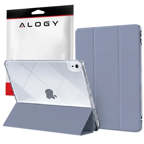 HUB splitter Alogy Adaptér pre počítačový notebook s USB-C na 3x USB-A 2.0 1x USB-A 3.0 sivý