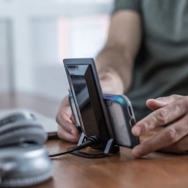 Raptic X-Doria Shield Case iPhone 14 Armored Cover Opal