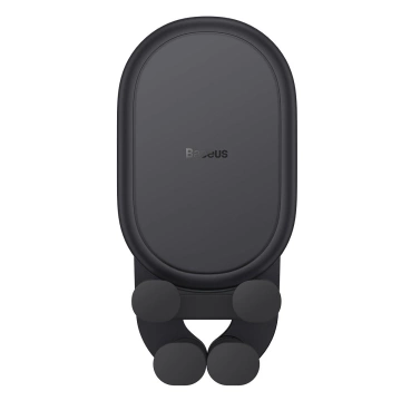 Автомобільний тримач Baseus Stable Series black (SUWX020001)