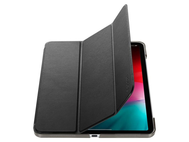 Чохол Spigen Smart Fold для iPad Pro 12.9 2018 Black