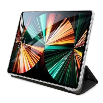 Karl Lagerfeld KLFC11OKMK iPad 11" Pro 2021 Buchcover czarny/black Saffiano Karl Iconic