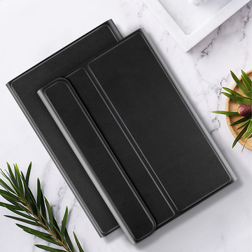 Etui Alogy Smart klawiatura bluetooth pro Samsung Galaxy Tab A7 Lite 8.7 T220/T225