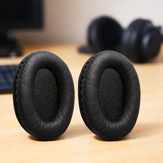 Амбушюри Alogy Earpads pads for Bose QC35 QC25 QC15 QC2 AE2 Black