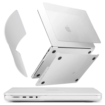 HUB splitter Alogy Adaptér pre počítačový notebook s USB-C na 3x USB-A 2.0 1x USB-A 3.0 sivý