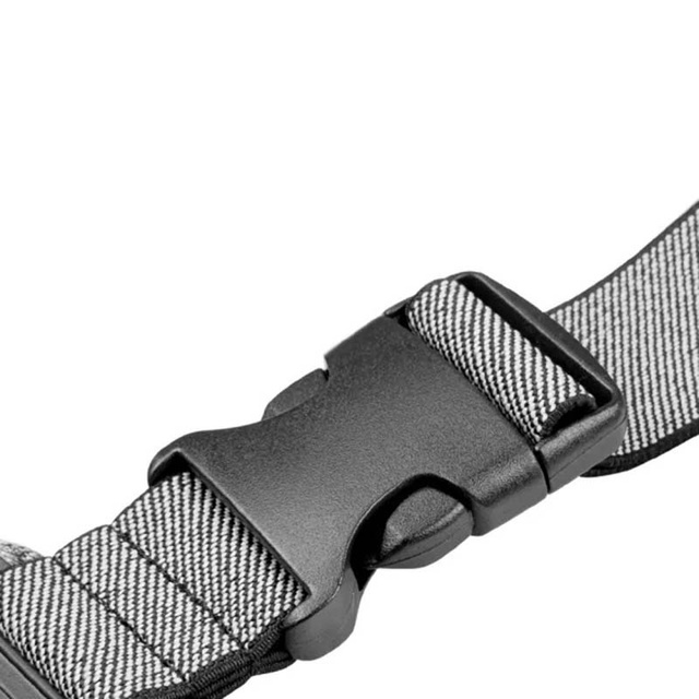 Telesin chest strap with two mounts for action cameras (GP-CGP-T06)