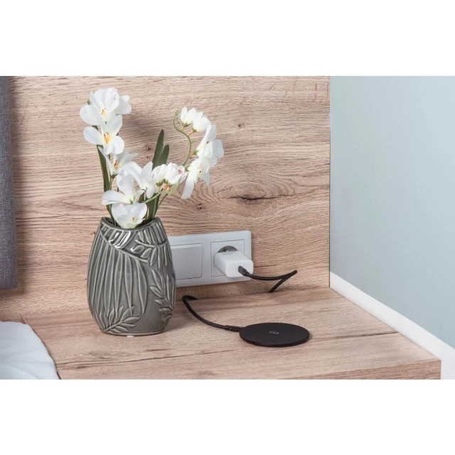 USB-C-Kabel 100 W 1 m Forcell C391 Thunderbolt 4K E-Zeichen QC 4.0 PD