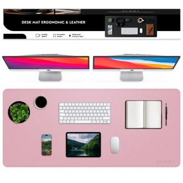 HUB splitter Alogy Adaptér pre počítačový notebook s USB-C na 3x USB-A 2.0 1x USB-A 3.0 sivý